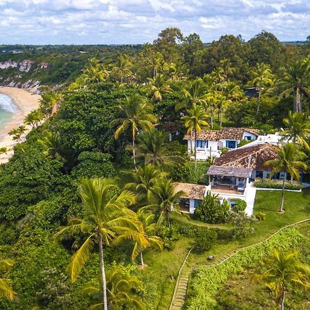Hotel Cala & Divino Прая ду Еспельо Екстериор снимка