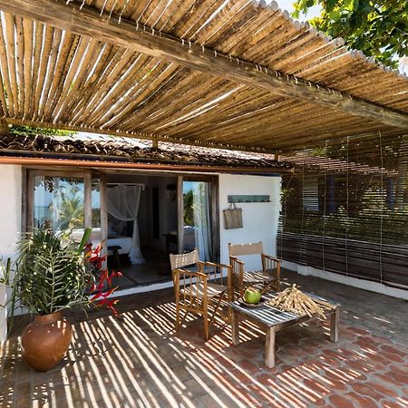 Hotel Cala & Divino Прая ду Еспельо Екстериор снимка