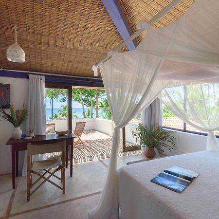 Hotel Cala & Divino Прая ду Еспельо Екстериор снимка