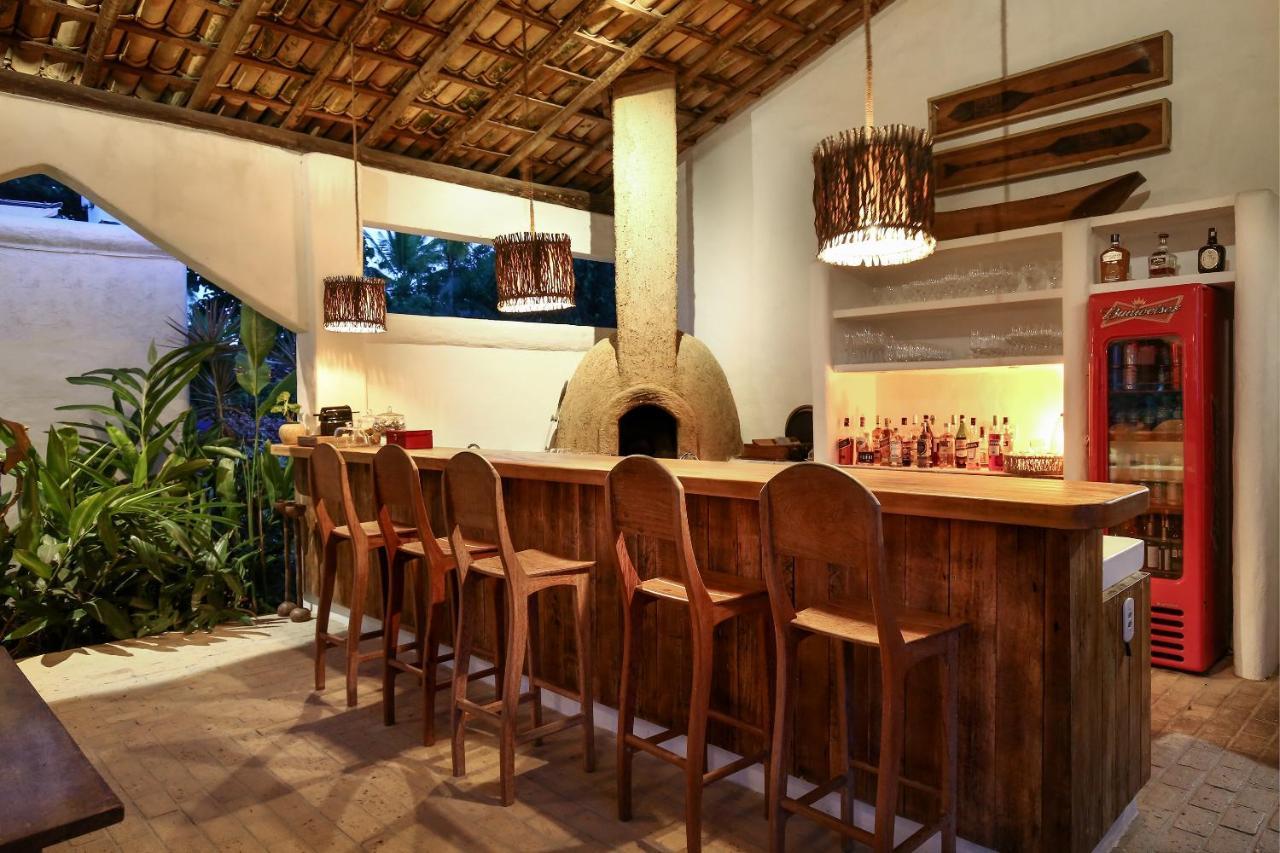 Hotel Cala & Divino Прая ду Еспельо Екстериор снимка