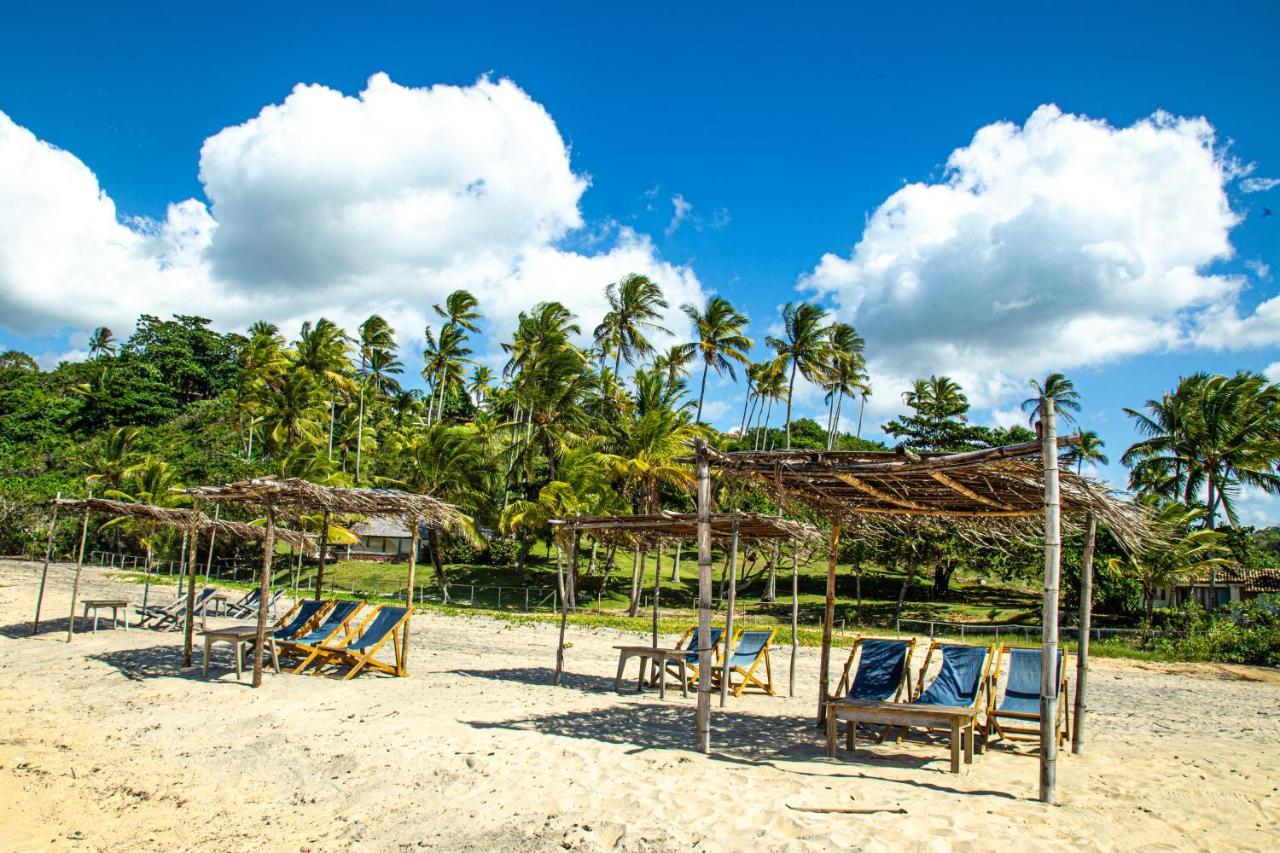 Hotel Cala & Divino Прая ду Еспельо Екстериор снимка