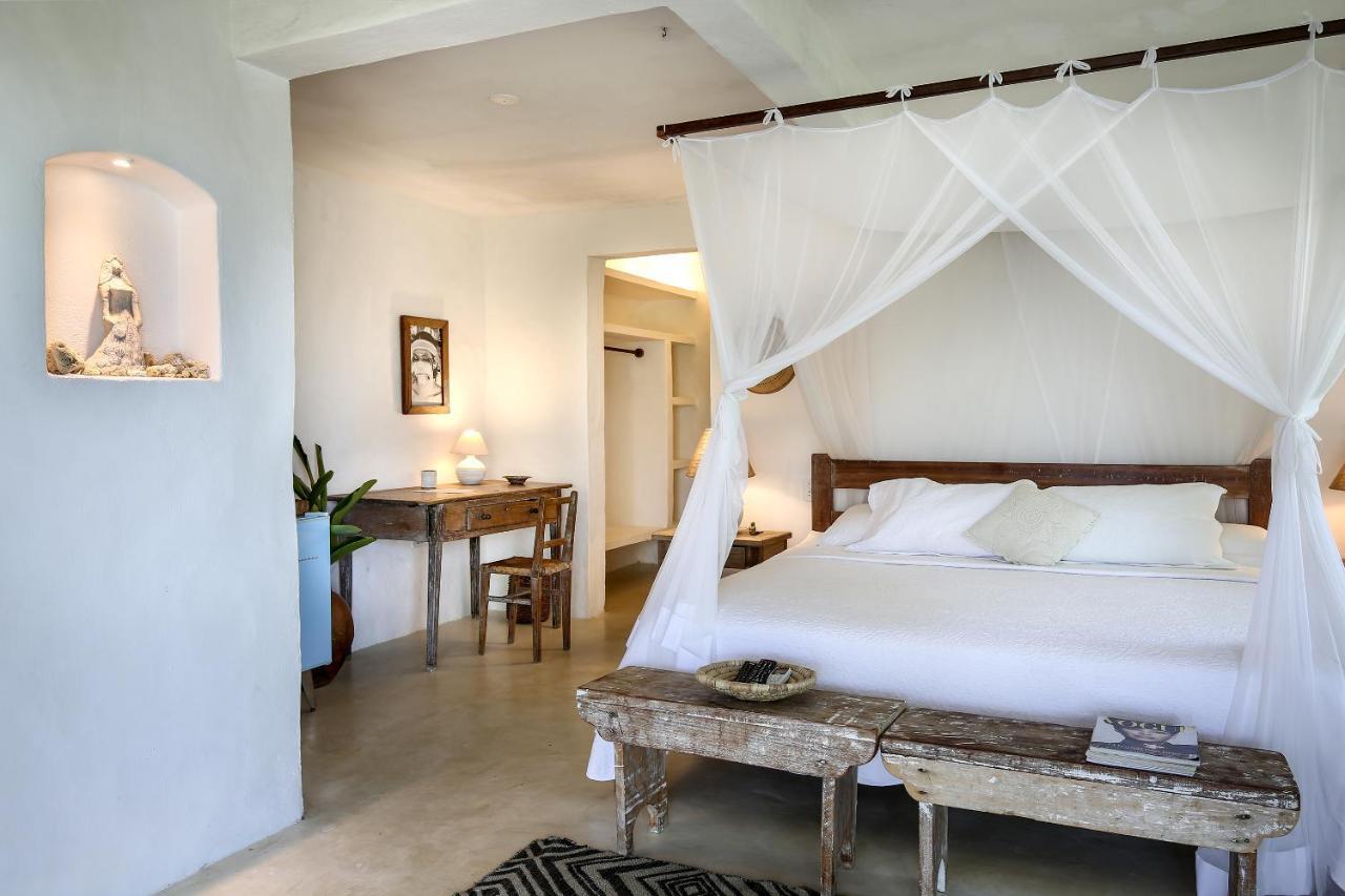 Hotel Cala & Divino Прая ду Еспельо Екстериор снимка