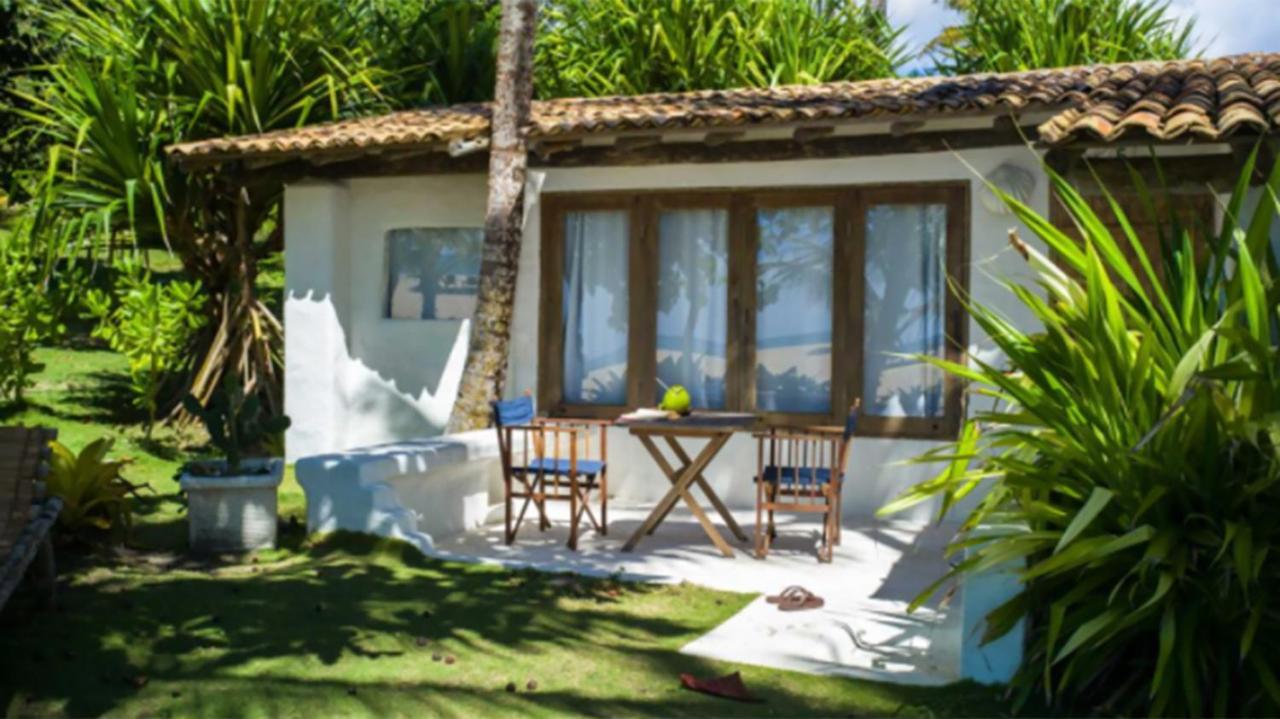Hotel Cala & Divino Прая ду Еспельо Екстериор снимка