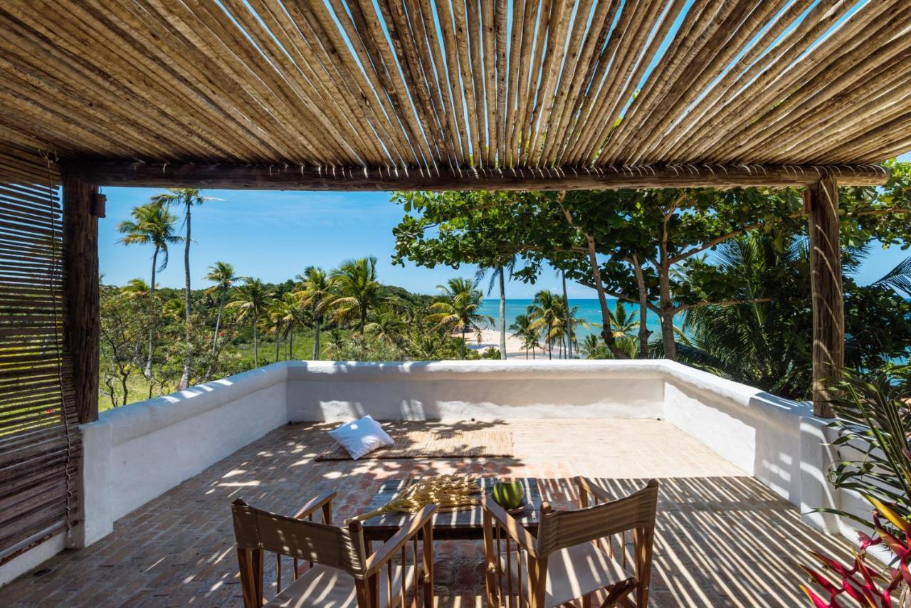 Hotel Cala & Divino Прая ду Еспельо Екстериор снимка
