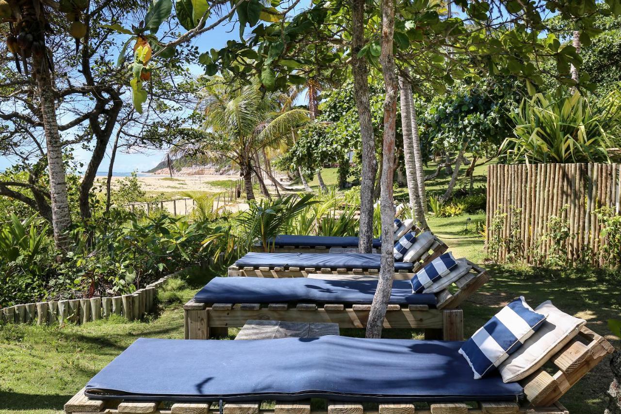 Hotel Cala & Divino Прая ду Еспельо Екстериор снимка