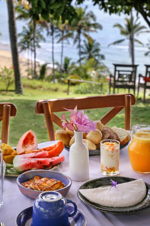 Hotel Cala & Divino Прая ду Еспельо Екстериор снимка