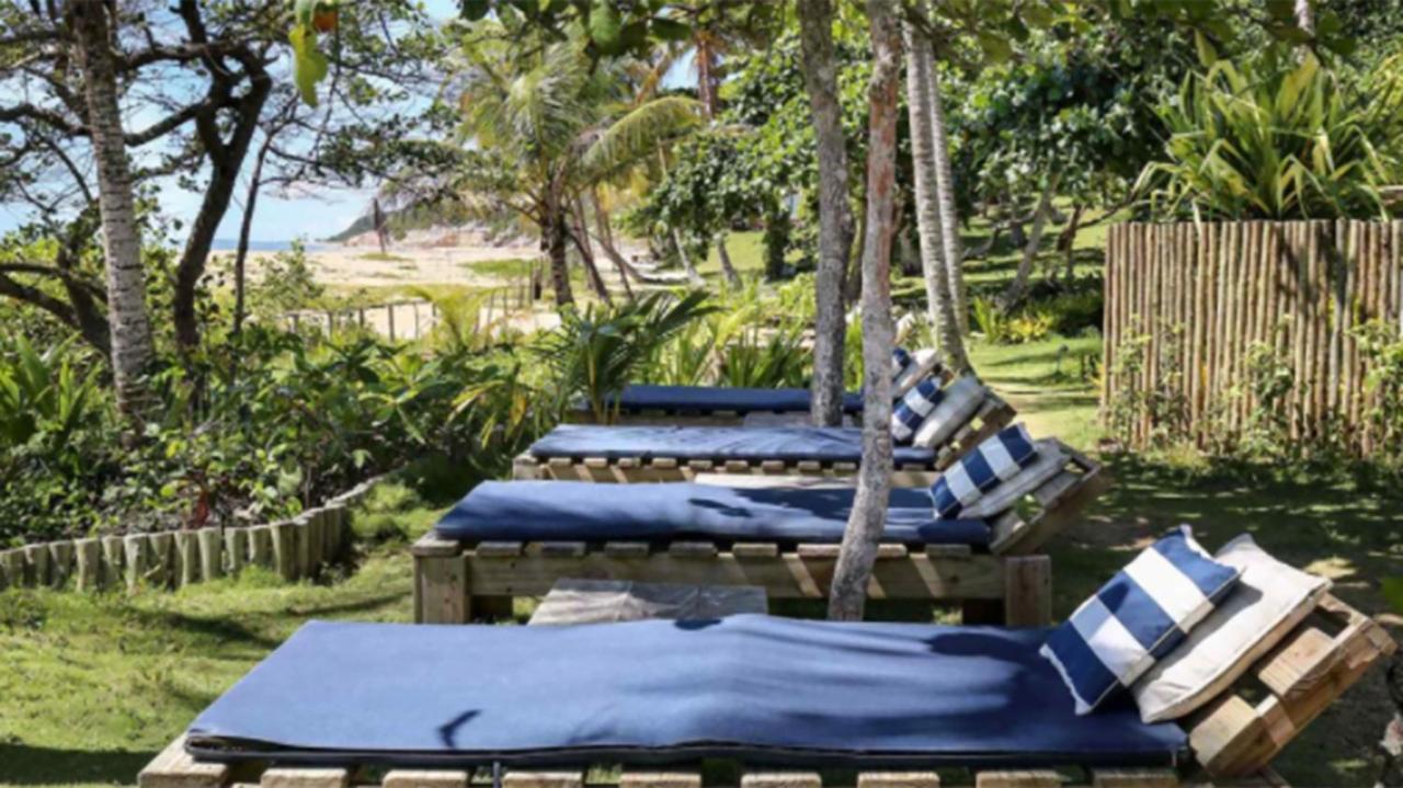 Hotel Cala & Divino Прая ду Еспельо Екстериор снимка