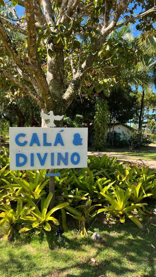 Hotel Cala & Divino Прая ду Еспельо Екстериор снимка