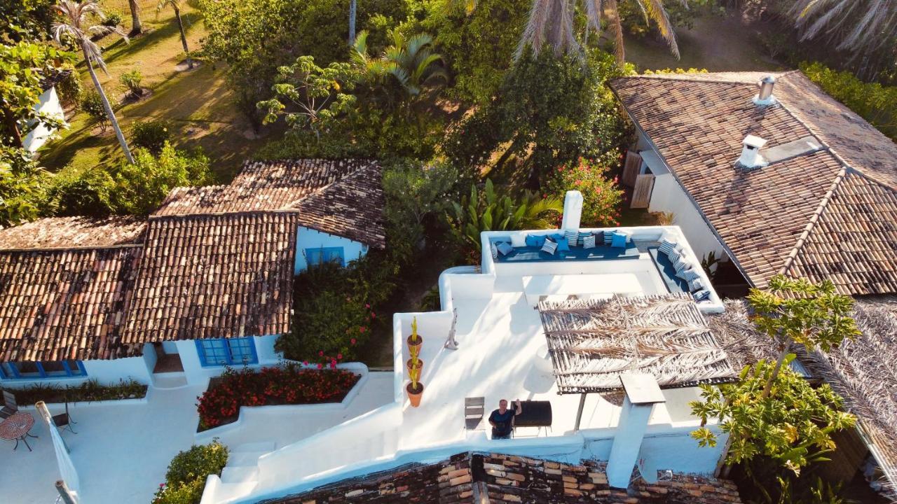 Hotel Cala & Divino Прая ду Еспельо Екстериор снимка