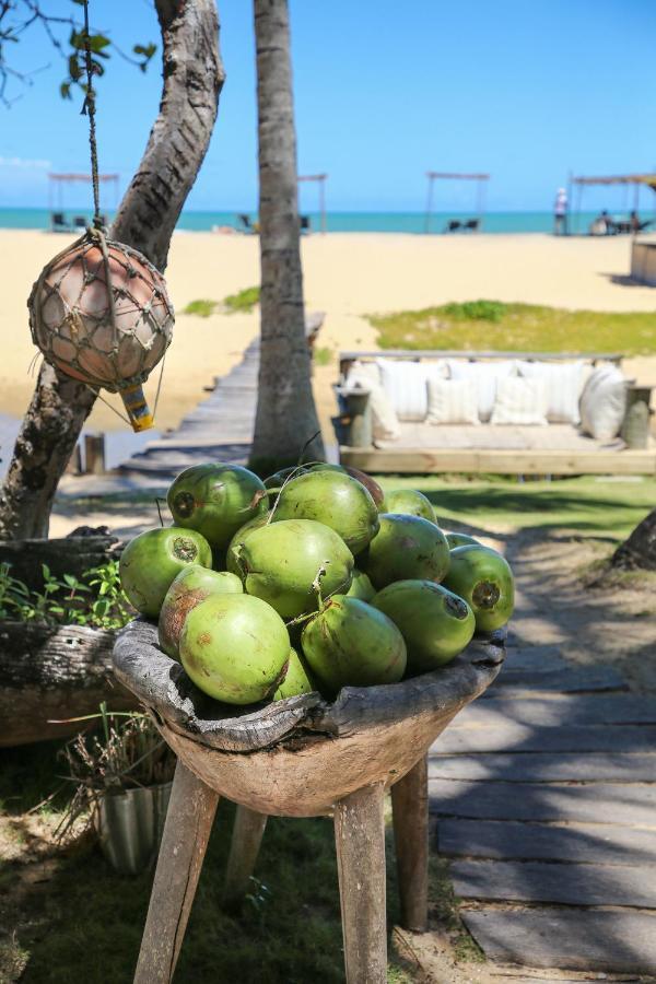 Hotel Cala & Divino Прая ду Еспельо Екстериор снимка