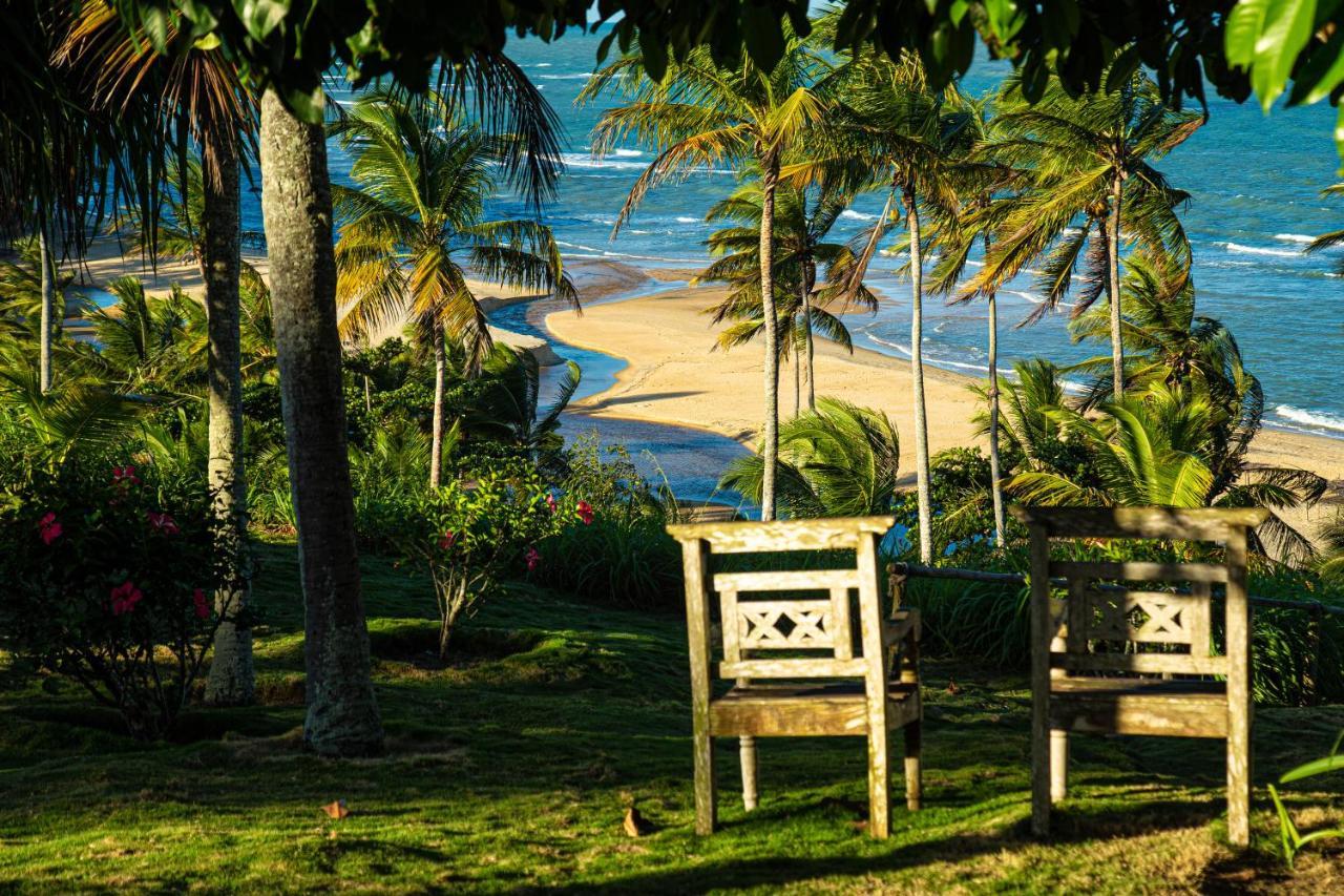Hotel Cala & Divino Прая ду Еспельо Екстериор снимка